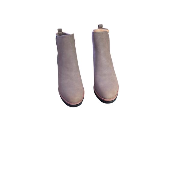 Naturalizer Madalynngore Chelsea-boot- water-repellent - Picture 1 of 4